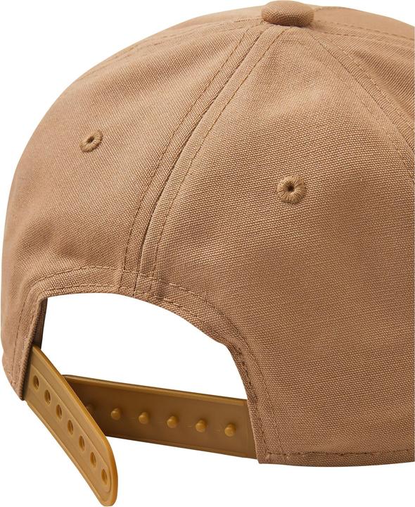 Produktbild Reima Kinder Cap Lippis Peanut Brown (52, 53, 54)