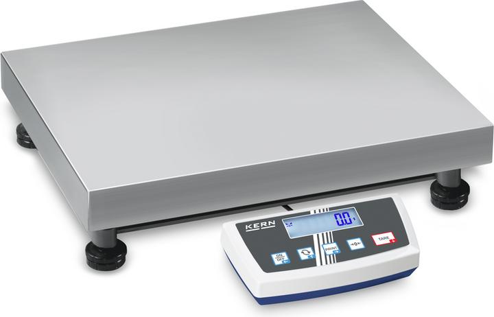 Productafbeelding Kern Precisie-plateauweegschaal DS 100K0,5