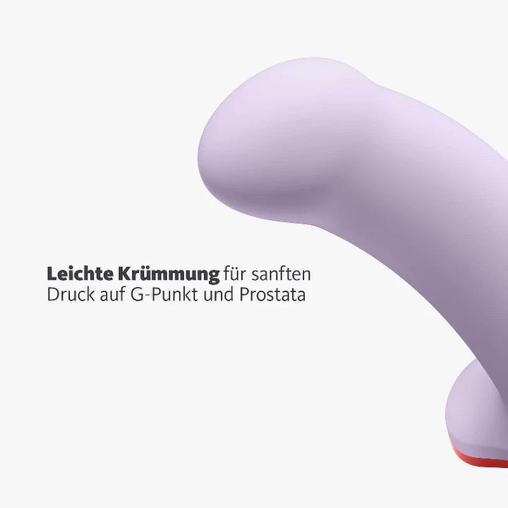Image du produit Fun Factory - Amor Dildo Beginners Lavender