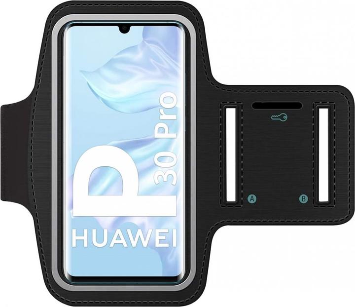 Image du produit SmartFitness Huawei P30 Pro Bracelet de sport pour téléphone portable
