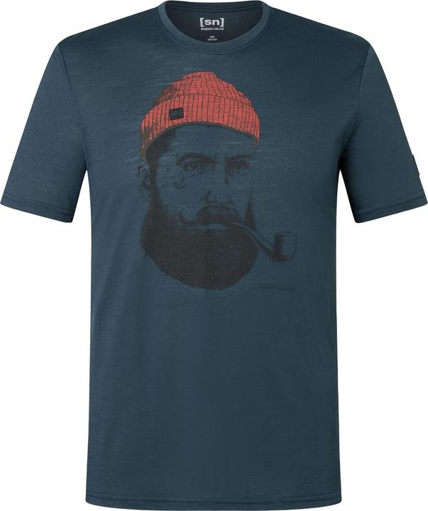 Super Natural Sailor Tee