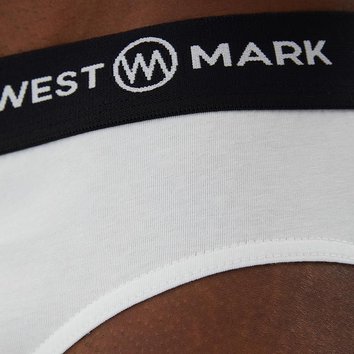 Produktbild Westmark London 6er Pack Logan Slip / Unterhose (S, 6er Pack)