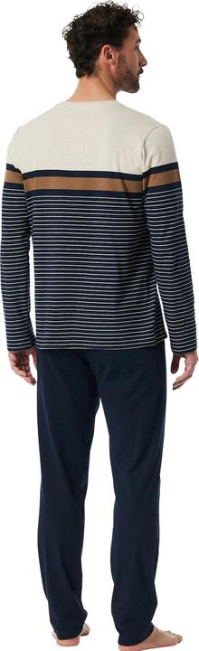 Produktbild Schiesser Pyjama Casual Nightwear (50)
