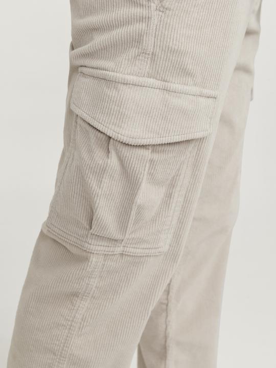 Actual product image Jack & Jones Jpstkane Jjbasic Corduroy Cargo (W28/L30)