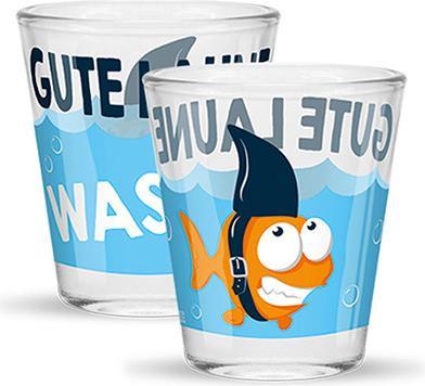 Produktbild Sheepworld Schnapsglas (Schnapsgläser + Shotgläser)