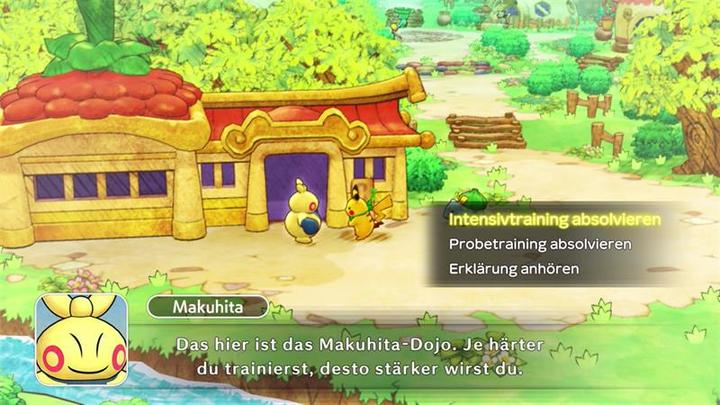 Actual product image Nintendo Pokémon Mystery Dungeon: Rescue Team DX (Switch, DE)
