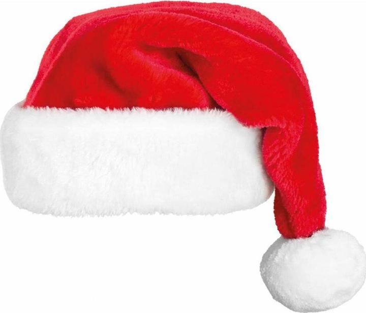 Image du produit Fasnacht Bonnet de Père Noël