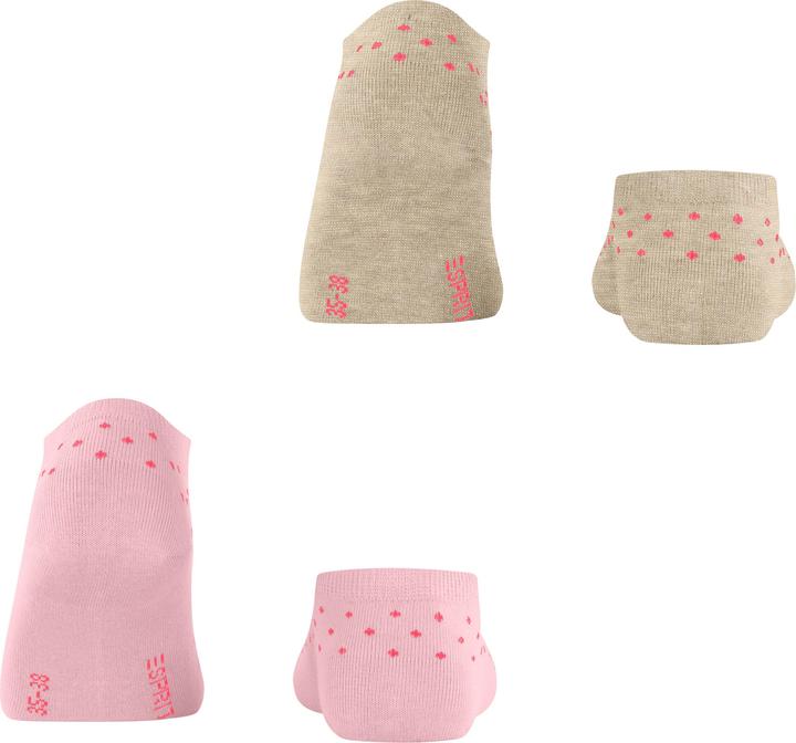Produktbild Esprit Fine Dot SN 2P (2er Pack, 39 - 42)