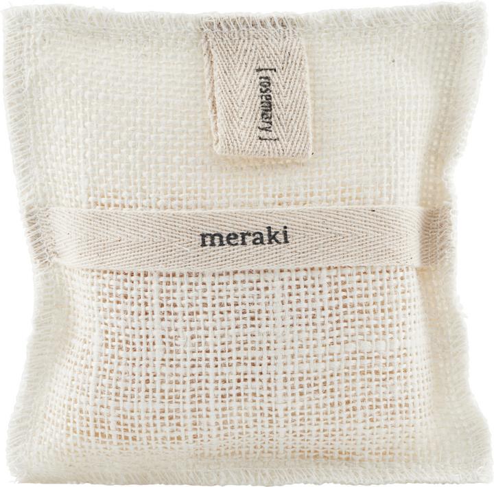 Meraki Badehandschuh, Rosemary