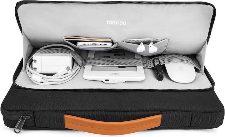 Image du produit tomtoc Versatile A14 (16", Universel, Apple)