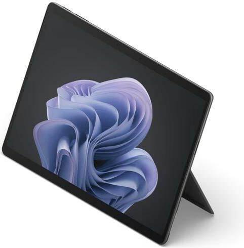 Image du produit Microsoft Surface Pro 10 for business – 5G (13", Intel Core Ultra 7 165U, 16 Go, 256 Go, Sans disposition de clavier)