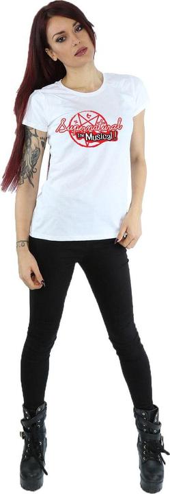 Produktbild Supernatural The Musical TShirt (S)