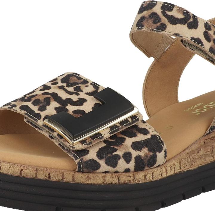 Produktbild Gabor Sandalen (43)