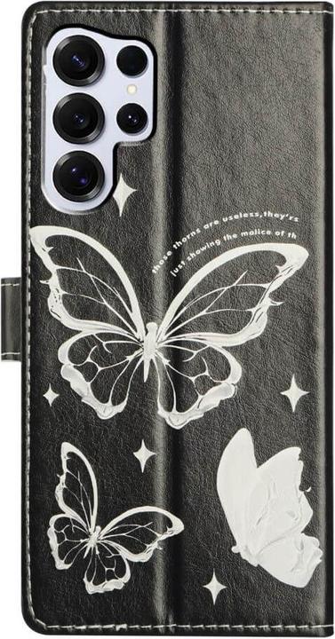Immagine prodotto Cover-Discount Tasche Hülle mit Motiv (Samsung Galaxy S25 Ultra)