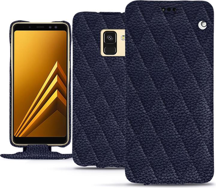 Immagine prodotto Noreve Cover in pelle verticale (Samsung Galaxy A8+)