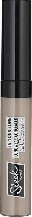 Sleek MakeUP IN YOUR TONE longwear concealer #1N-fair 7 ml (Nº 1N-fair)