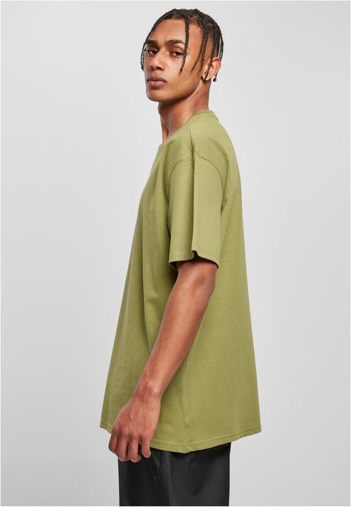 Actual product image Urban Classics Heavy oversized tee (5XL)