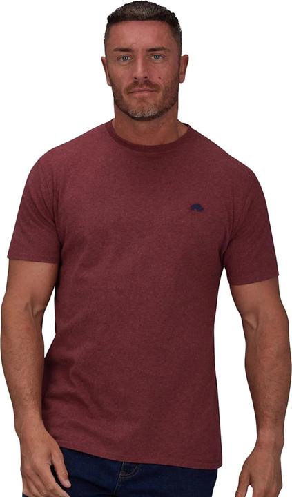 Immagine prodotto Raging Bull Classic Maglietta Uomo (XXL)