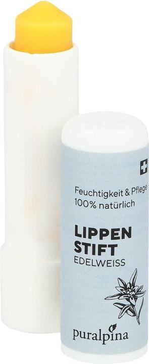 Produktbild Puralpina Lippenbalm Alpin 4.5 g (Pflegestift)
