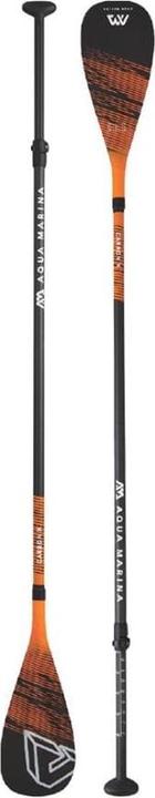 Produktbild Aqua Marina Carbon X (220 cm, 2-piece)