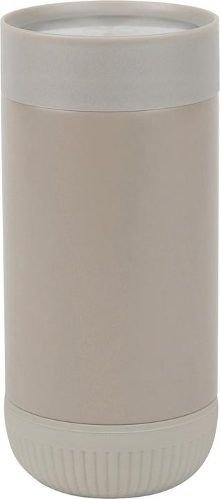 Actual product image Vinga Erie Recycled Stainless Steel 350ml Mug (0.35 l)