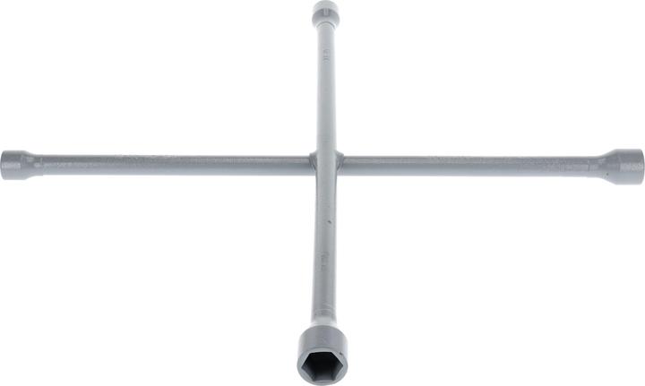 Immagine prodotto Gedore 28 CU Chiave a croce piccola per camion 19x22x24x27 mm 600x600 mm