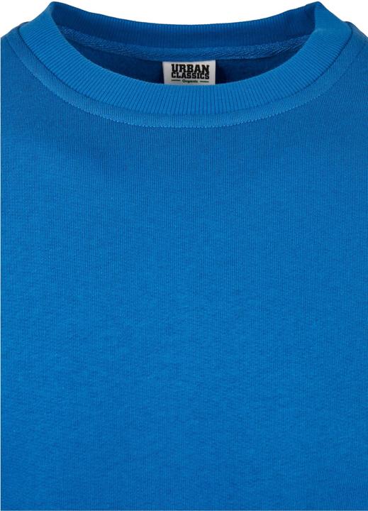 Actual product image Urban Classics Organic Basic Crew (XL)