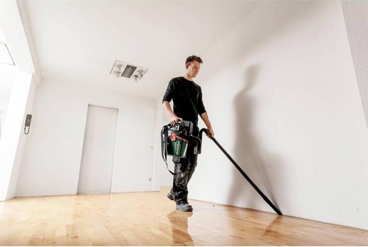 Actual product image Metabo AS 18 L PC Compact (Wet dry vacuum cleaner)