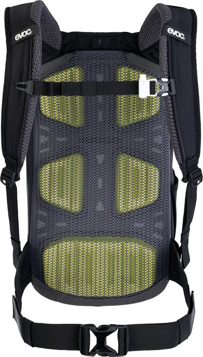 Actual product image Evoc Stage 18L Backpack (18 l)