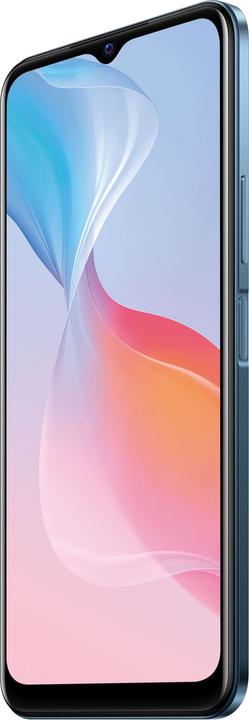 Actual product image Vivo Y21s (128 GB, Midnight Blue, 6.51", Dual SIM, 50 Mpx, 4G)