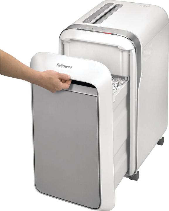 Image du produit Fellowes Powershred LX221 (Micro-coupe)