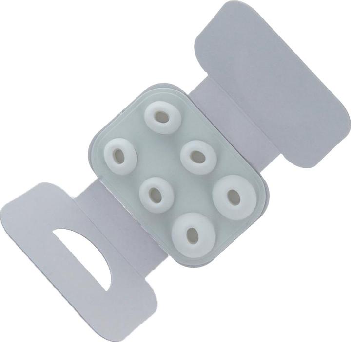 Produktbild OEM Gummiohrpolster / Spitzen (AirPods Pro)