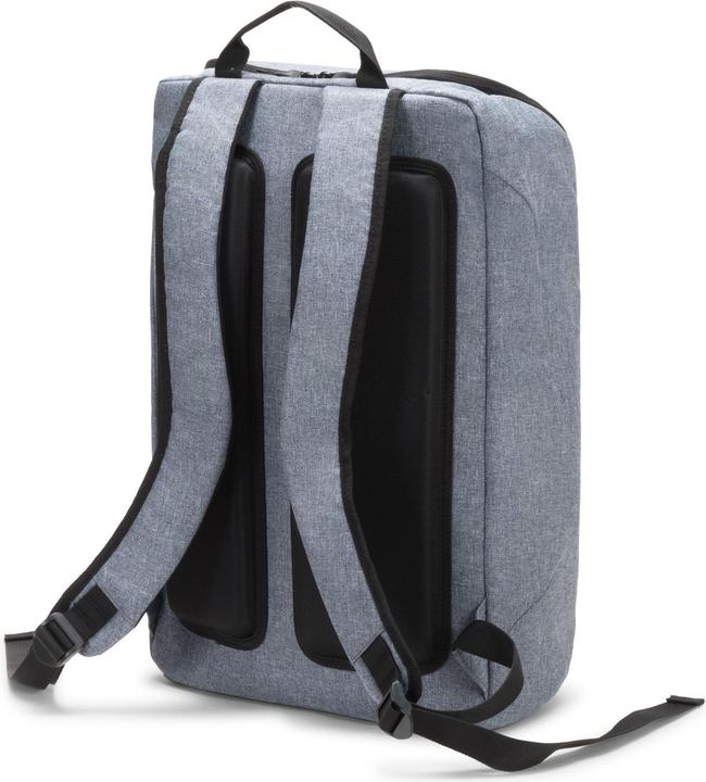 Denim Blau