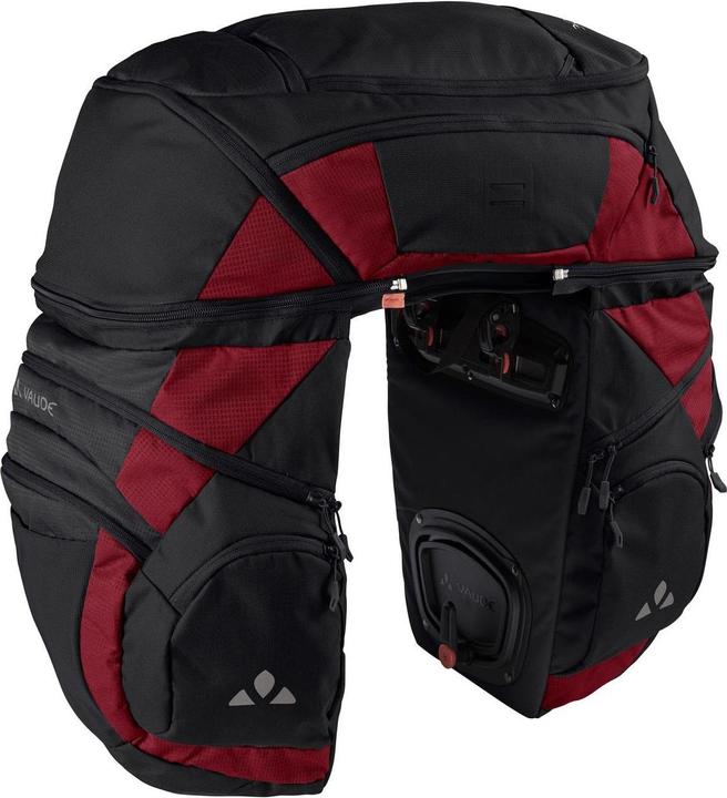 Immagine prodotto Vaude Karakorum Pro (65 l, Borsa portapacchi)