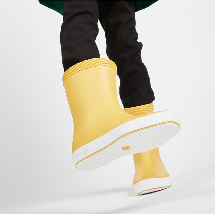 Actual product image Tribord boots 100 c 331851 (24)