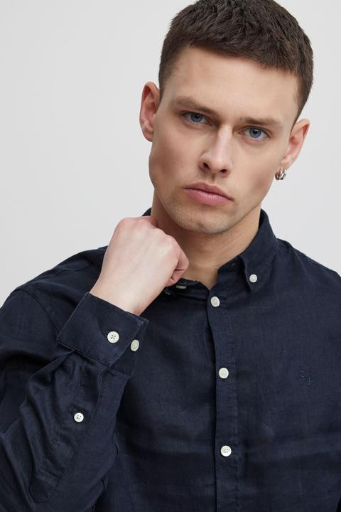 Image du produit Casual Friday CFAnton BD LS - 20504348 (S)