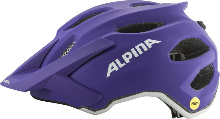 Produktbild ALPINA SPORTS Apax JR Mips (51 - 56 cm)