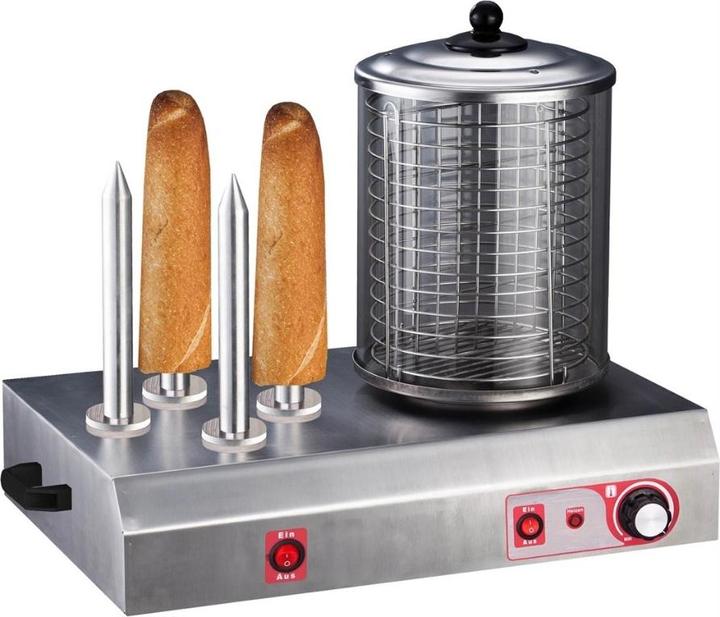 Immagine prodotto Weber Home Hd104