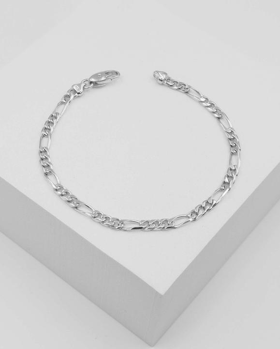 Actual product image Muau Figaro (22 cm, 375/9K white gold)