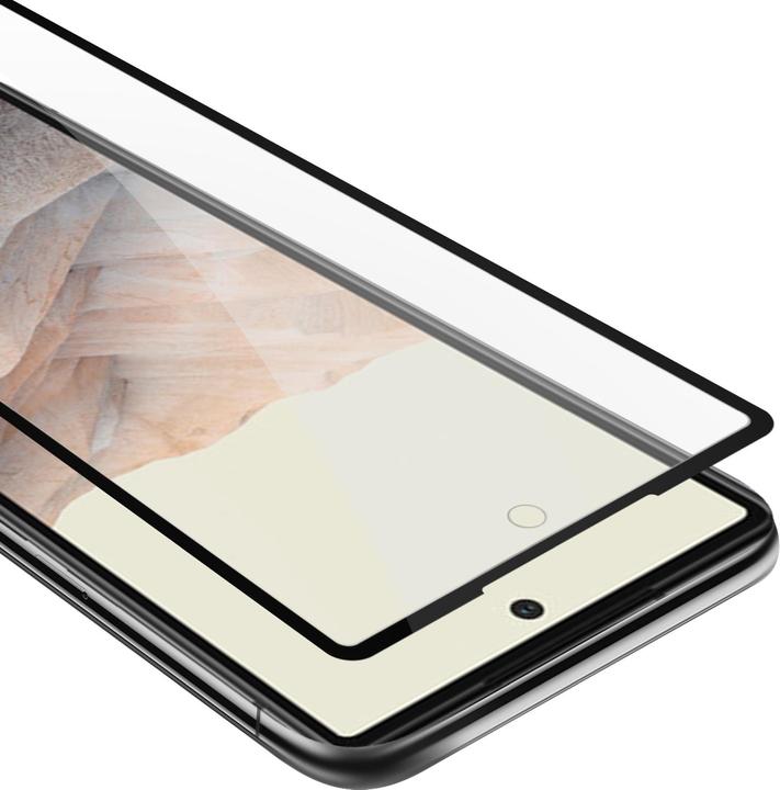 Productafbeelding Cadorabo Volledig schermbeschermend glas (1 Stuk, Google Pixel 6)