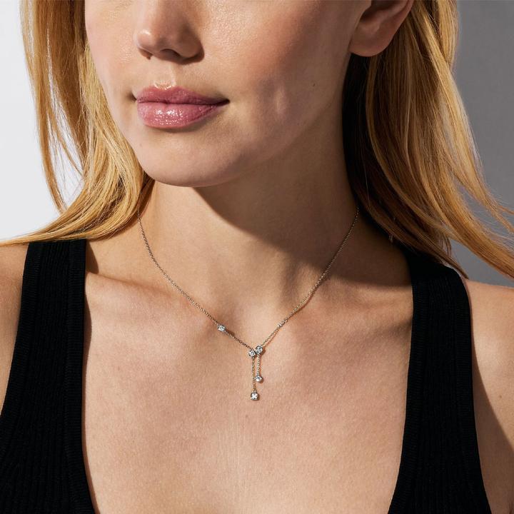 Produktbild Michael Kors Kette KORS BRILLIANCE (925er Silber)