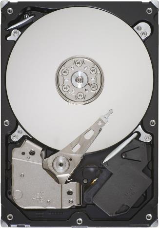 Actual product image Seagate Pipeline HD ST3320311CS (0.32 TB, 3.5")