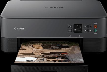 Produktbild Canon PIXMA TS5350 (Tintenpatrone, Farbe)