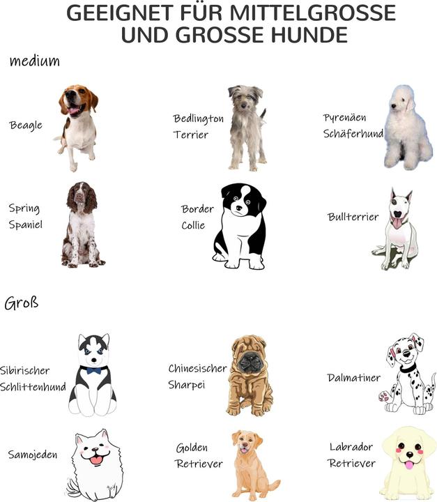 Produktbild Jamb Welpenauslauf