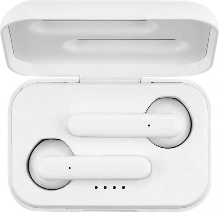 Image du produit Akashi Écouteurs intra-auriculaires Bluetooth (12 h, Sans fil)