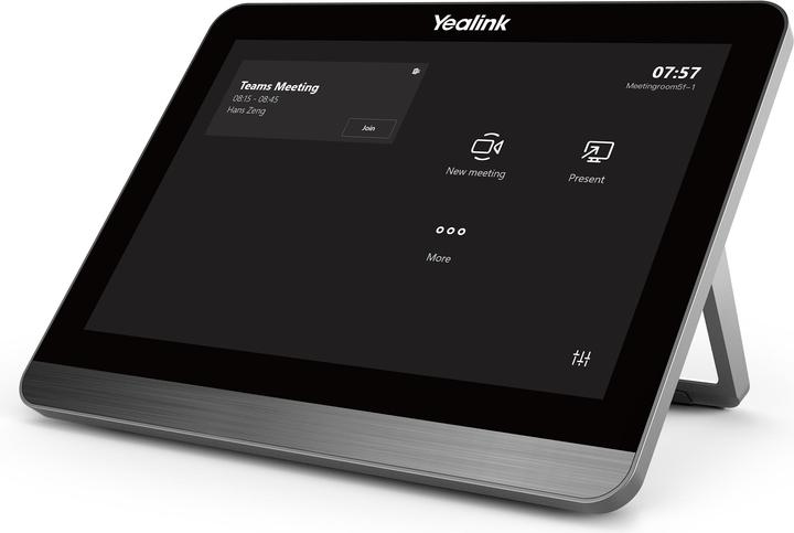 Image du produit Yealink MeetingBar A30 + CTP18 Touch Panel