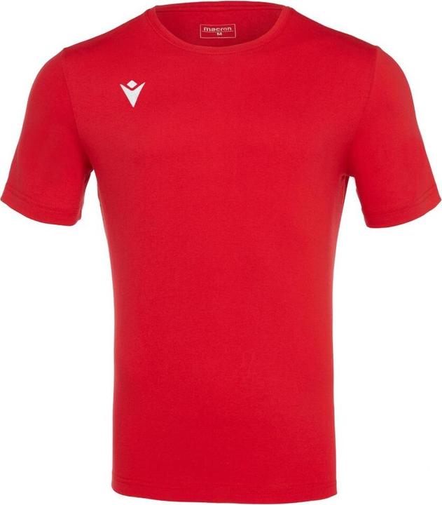 Macron t-shirt boost hero (XS)