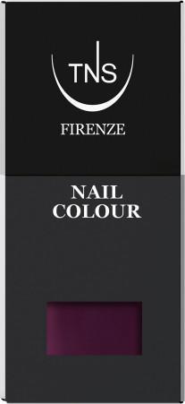 Actual product image TNS Cosmetics Nail varnish Rouches (Purple, Colour paint)