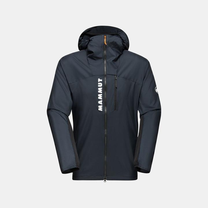 Immagine prodotto Mammut Giacca con cappuccio Aenergy WB Uomo (XXL)