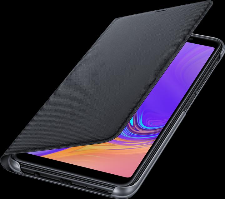 Produktbild Samsung Wallet Cover (Samsung Galaxy A7 (2018))
